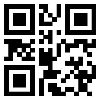 Qr Code di 3911015772