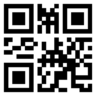 Immagine del Qr Code di 3911015773