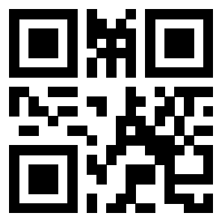 3911015774 - Immagine del QrCode associato