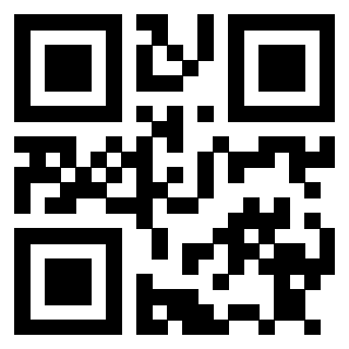 3911015775 Qr Code associato