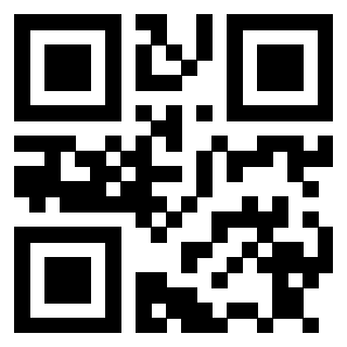 Immagine del Qr Code di 3911015778