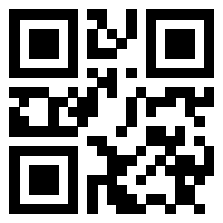 QrCode di 3911015780