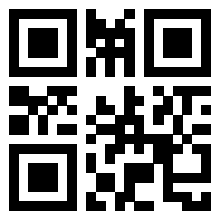3911015782 - Immagine del Qr Code associato