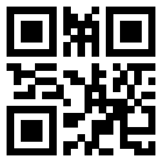 3911015783 - Immagine del Qr Code associato