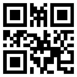 Immagine del Qr Code di 3911015785