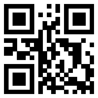 3911015786 - Immagine del Qr Code associato
