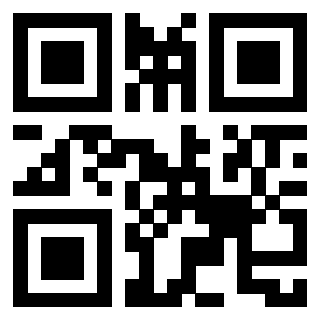 3911015787 - Immagine del QrCode associato