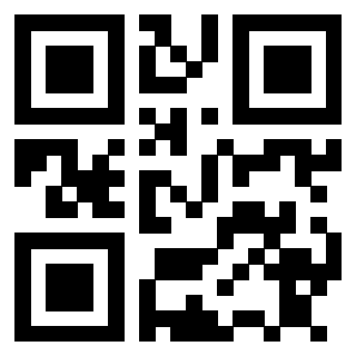 3911015788 Qr Code associato