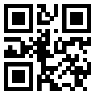 3911015790 - Immagine del Qr Code