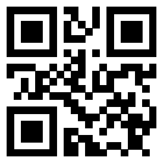 Immagine del Qr Code di 3911015791