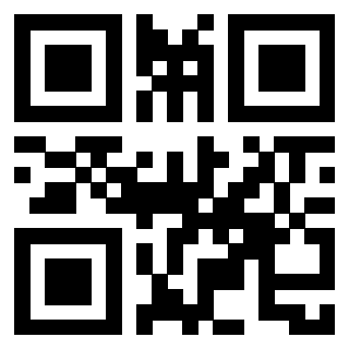 3911015793 QrCode associato