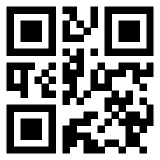 Immagine del Qr Code di 3911015796