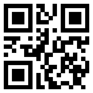 Il Qr Code di 3911015797