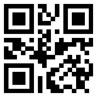Qr Code di 3911015800