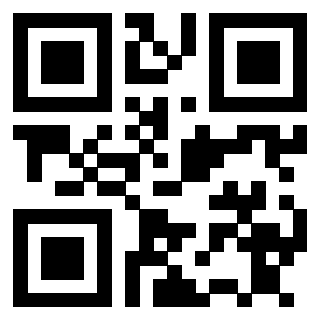 Scansione del Qr Code di 3911015803