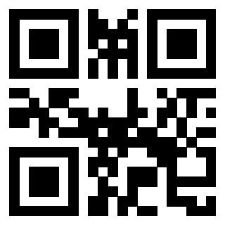 Immagine del QrCode di 3911015804