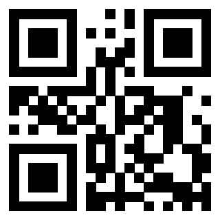 Immagine del Qr Code di 3911015807