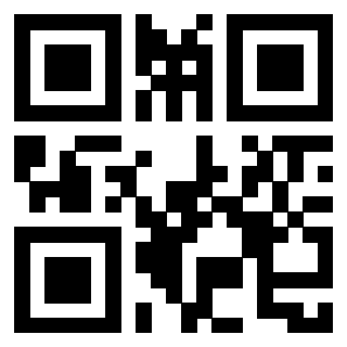 3911015808 - Immagine del Qr Code associato