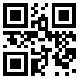 Il Qr Code di 3911015809