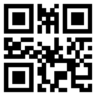 Il Qr Code di 3911015810