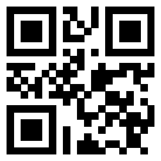 3911015811 QrCode associato
