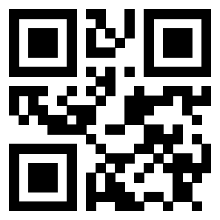 Qr Code di 3911015814