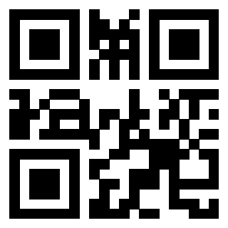 Il QrCode di 3911015815