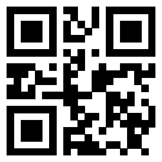 Scansione del Qr Code di 3911015817
