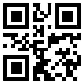 Il Qr Code di 3911015822