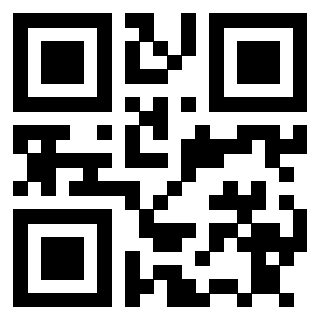 Immagine del Qr Code di 3911015823