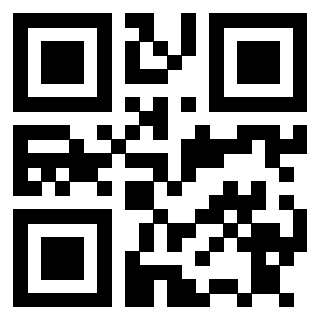 3911015824 - Immagine del QrCode associato