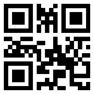 Immagine del Qr Code di 3911015826