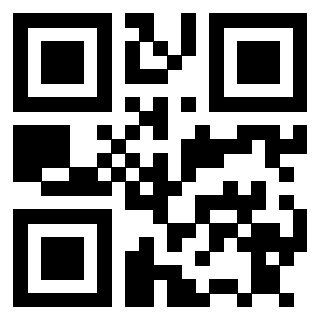 Il Qr Code di 3911015829