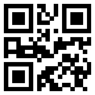 Qr Code di 3911015831