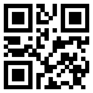 Immagine del Qr Code di 3911015834