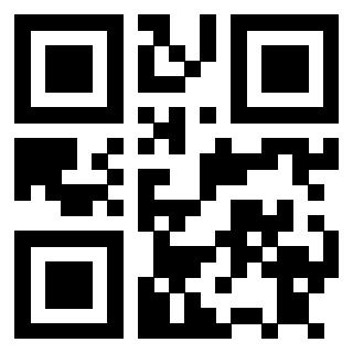 Qr Code di 3911015835