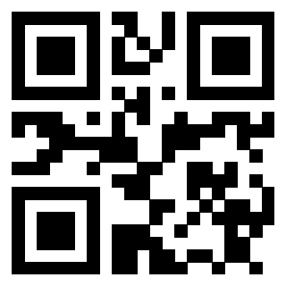 3911015836 QrCode associato