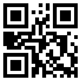 Immagine del QrCode di 3911015837