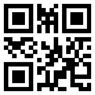 Immagine del QrCode di 3911015839