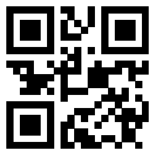 3911015840 - Immagine del Qr Code