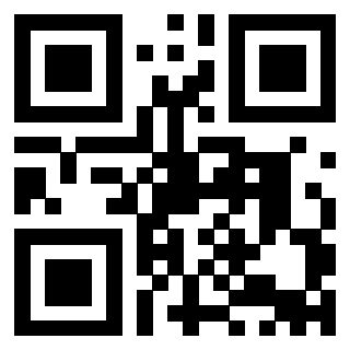 3911015841 QrCode associato