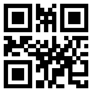 Immagine del Qr Code di 3911015843
