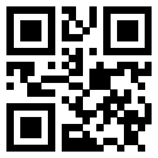 3911015845 - Immagine del Qr Code associato