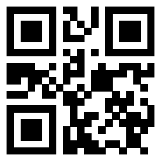 3911015846 - Immagine del QrCode associato