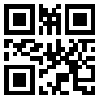 3911015848 - Immagine del QrCode associato