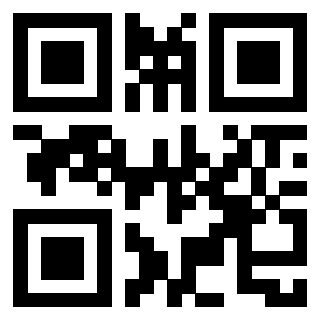 Il Qr Code di 3911015849