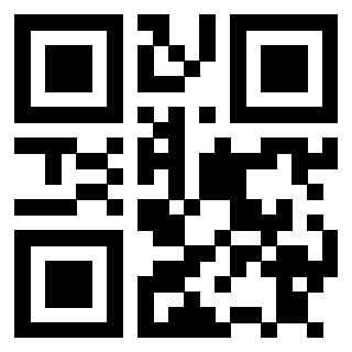 Il QrCode di 3911015851