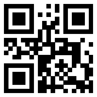 Qr Code di 3911015852