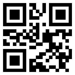 3911015854 - Immagine del Qr Code