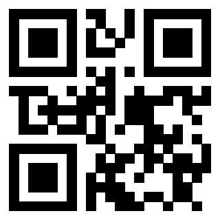 3911015855 - Immagine del QrCode associato